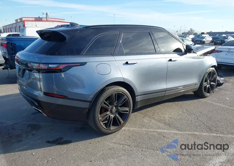 2021 Land Rover Range Rover Velar P340 R-Dynamic S z USA, uszkodzony, nr VIN SALYT2EU6MA297821